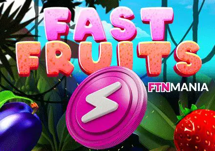 Fast Fruits cover image