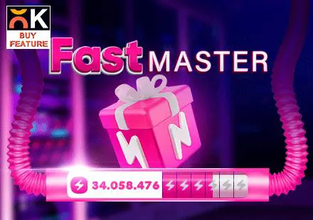 Fast Master cover image