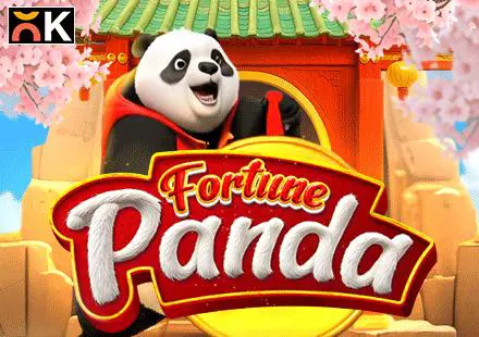 Fortune Panda cover image