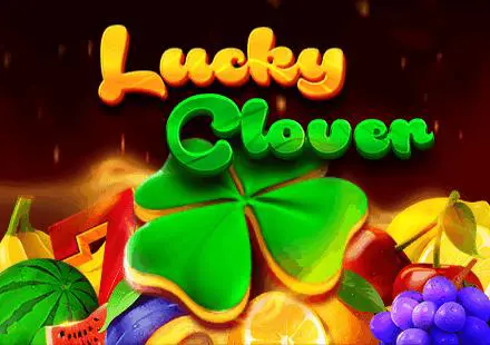 Lucky Clover cover image