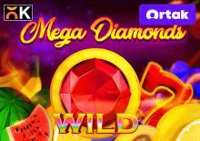 Mega Diamonds cover image