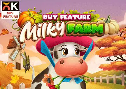 Milky Farm Buy Feature cover image