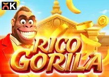 Rico Gorila cover image