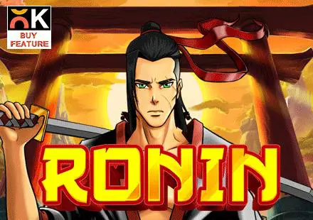 Ronin cover image