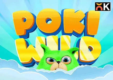 Poki Wild cover image