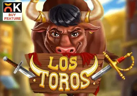 Los Toros cover image
