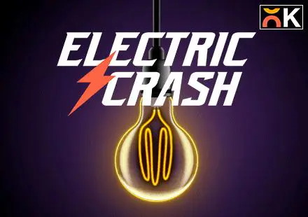 Electric Crash cover image