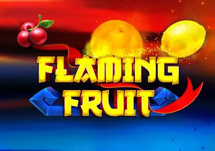Flaming Fruit cover image