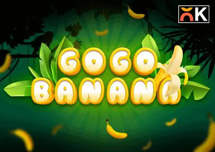 Gogo Banana cover image