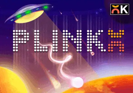 Plinko cover image