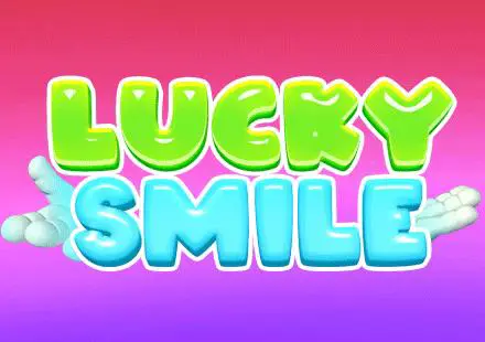 Lucky Smile cover image