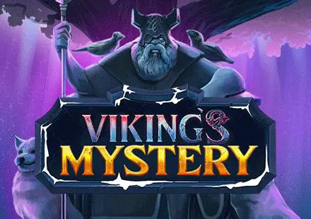 Vikings Mystery cover image