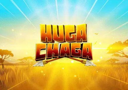 Huga Chaga cover image