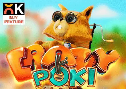 Crazy Poki cover image