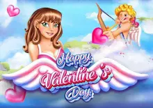 Happy Valentine's Day cover image
