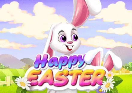 Happy Easter cover image