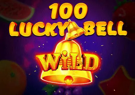 100 Lucky Bell cover image