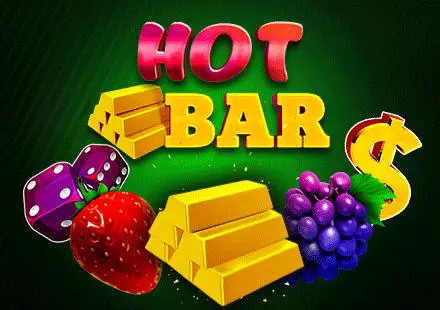 Hot Bar cover image