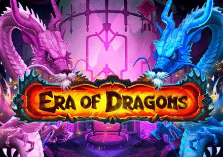 Era of Dragons cover image