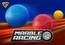 Marble Racing cover image