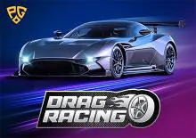 Drag Racing cover image