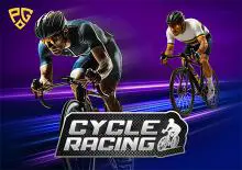 Cycle Racing cover image