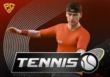 Tennis cover image