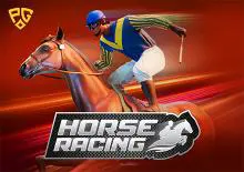 Horse Racing cover image