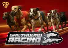 Greyhound Racing cover image