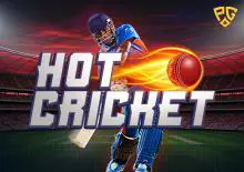 Hot Cricket cover image