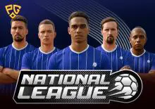 Football League cover image