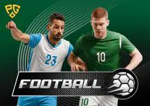 Football cover image