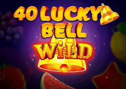 40 Lucky Bell cover image