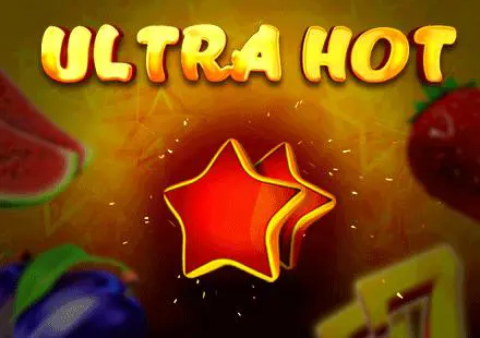 Ultra Hot cover image
