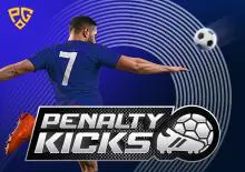 Penalty cover image