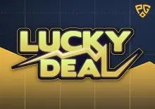 LUCKY DEAL cover image