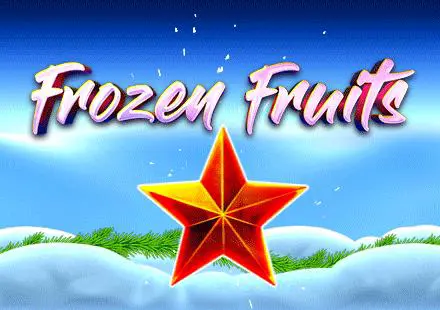 Frozen Fruits cover image