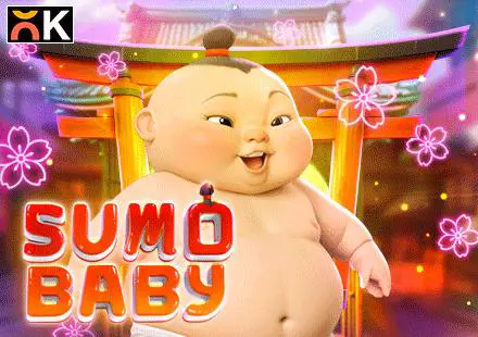 Sumo Baby cover image