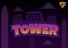 Tower cover image