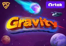 Gravity cover image