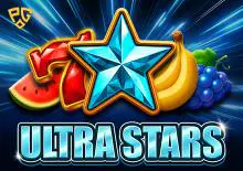 Ultra Stars cover image