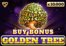 Golden Tree: Buy Bonus cover image