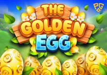 The Golden Egg cover image
