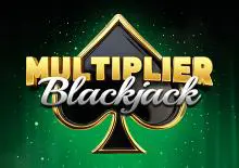 Multiplier BlackJack cover image