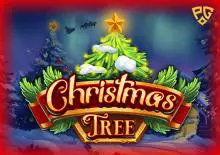 Christmas Tree cover image