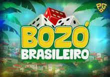 Bozo Brazileiro cover image