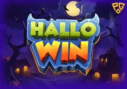 Hallo Win cover image