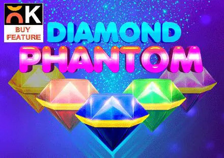 Diamond Phantom cover image