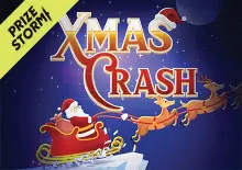 Xmas Crash cover image