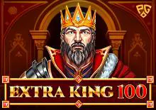 Extra King 100 cover image